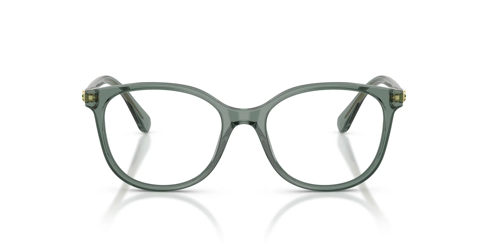 Swarovski 2002 Eyeglasses - view 46